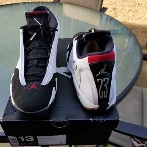 Air Jordan 14 Retro